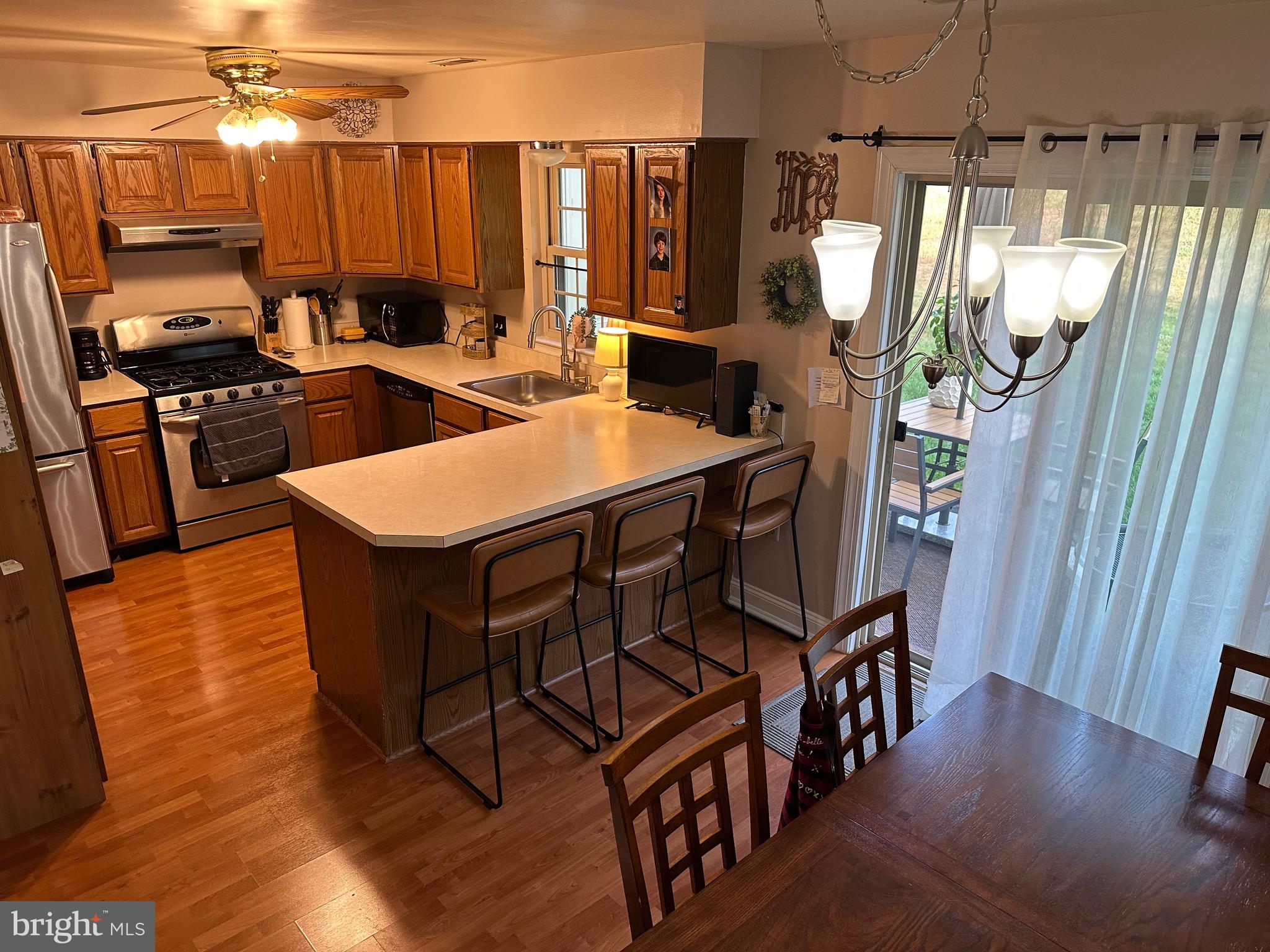 MAPLE GLEN - Residential