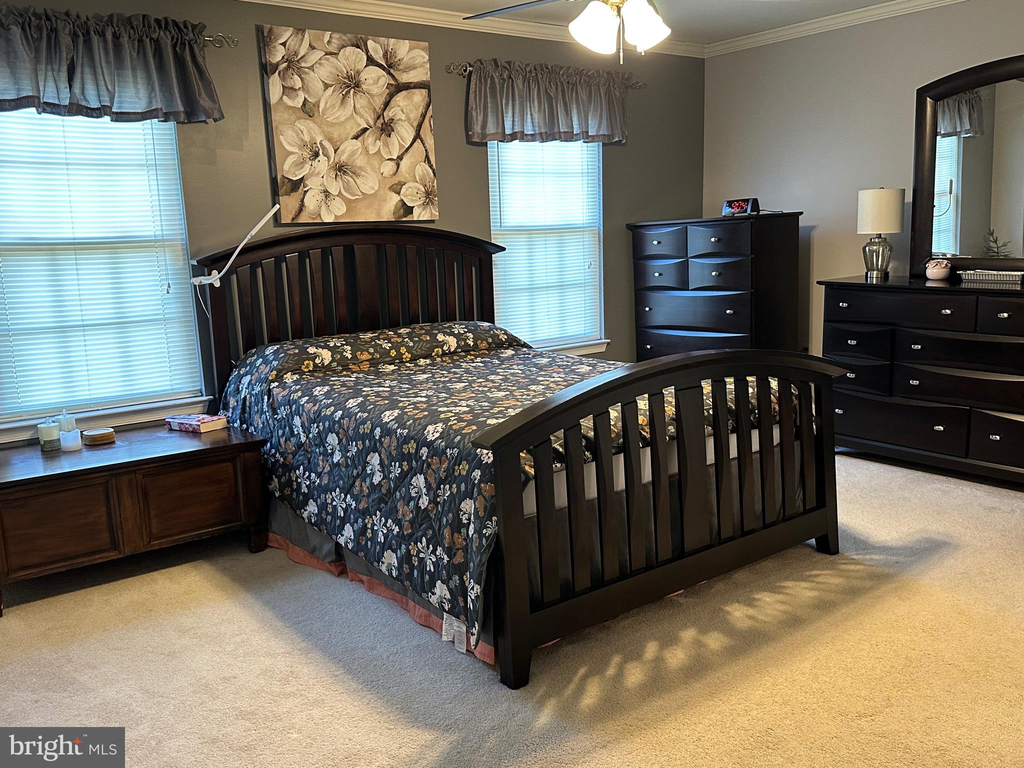 MAPLE GLEN - Residential