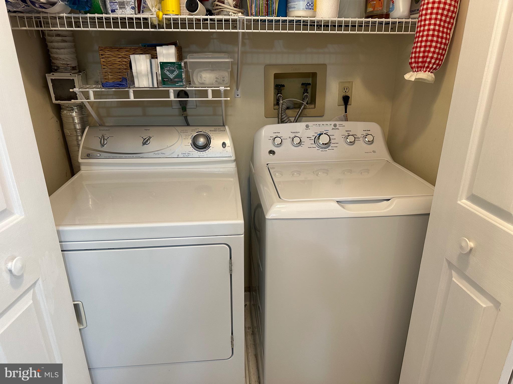 MAPLE GLEN - Residential