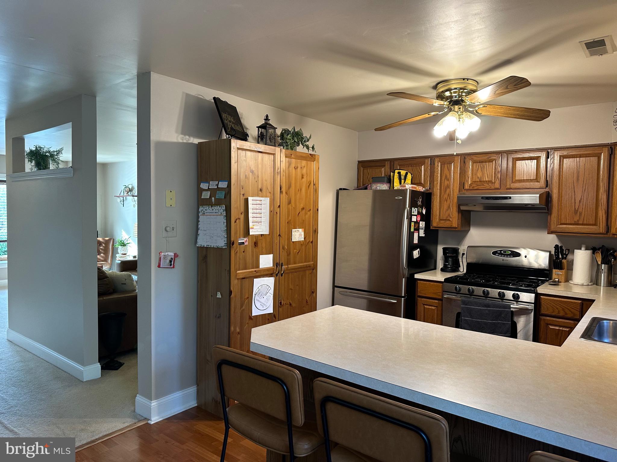 MAPLE GLEN - Residential