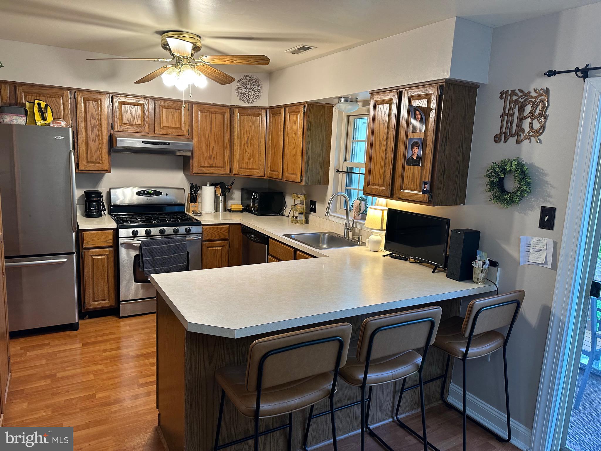 MAPLE GLEN - Residential