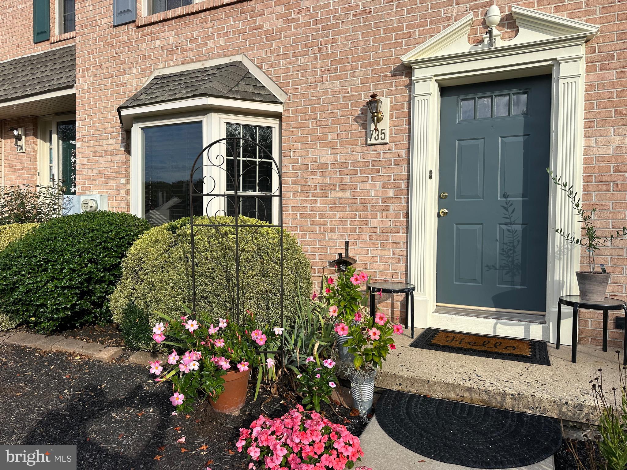 MAPLE GLEN - Residential