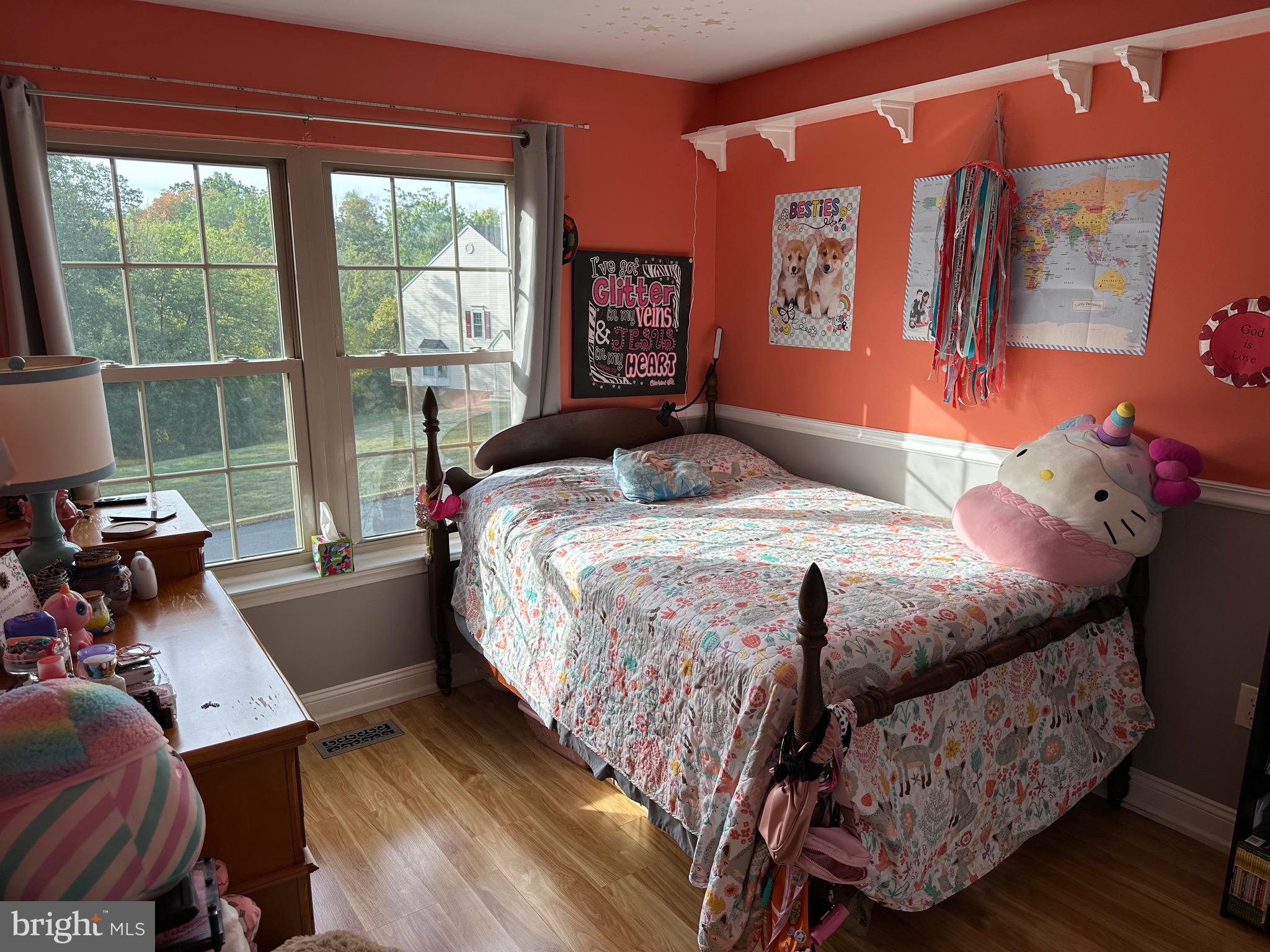 MAPLE GLEN - Residential