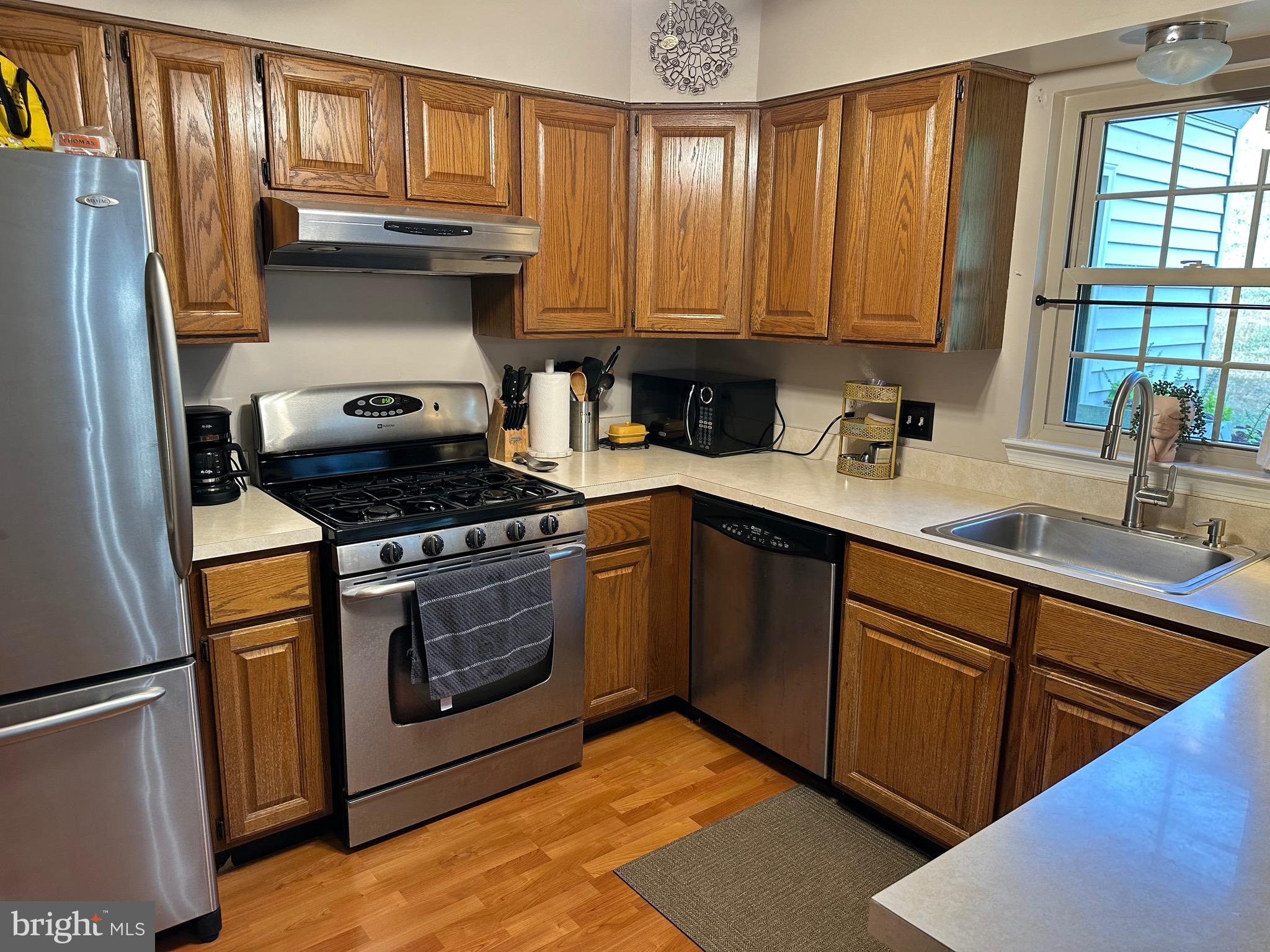 MAPLE GLEN - Residential