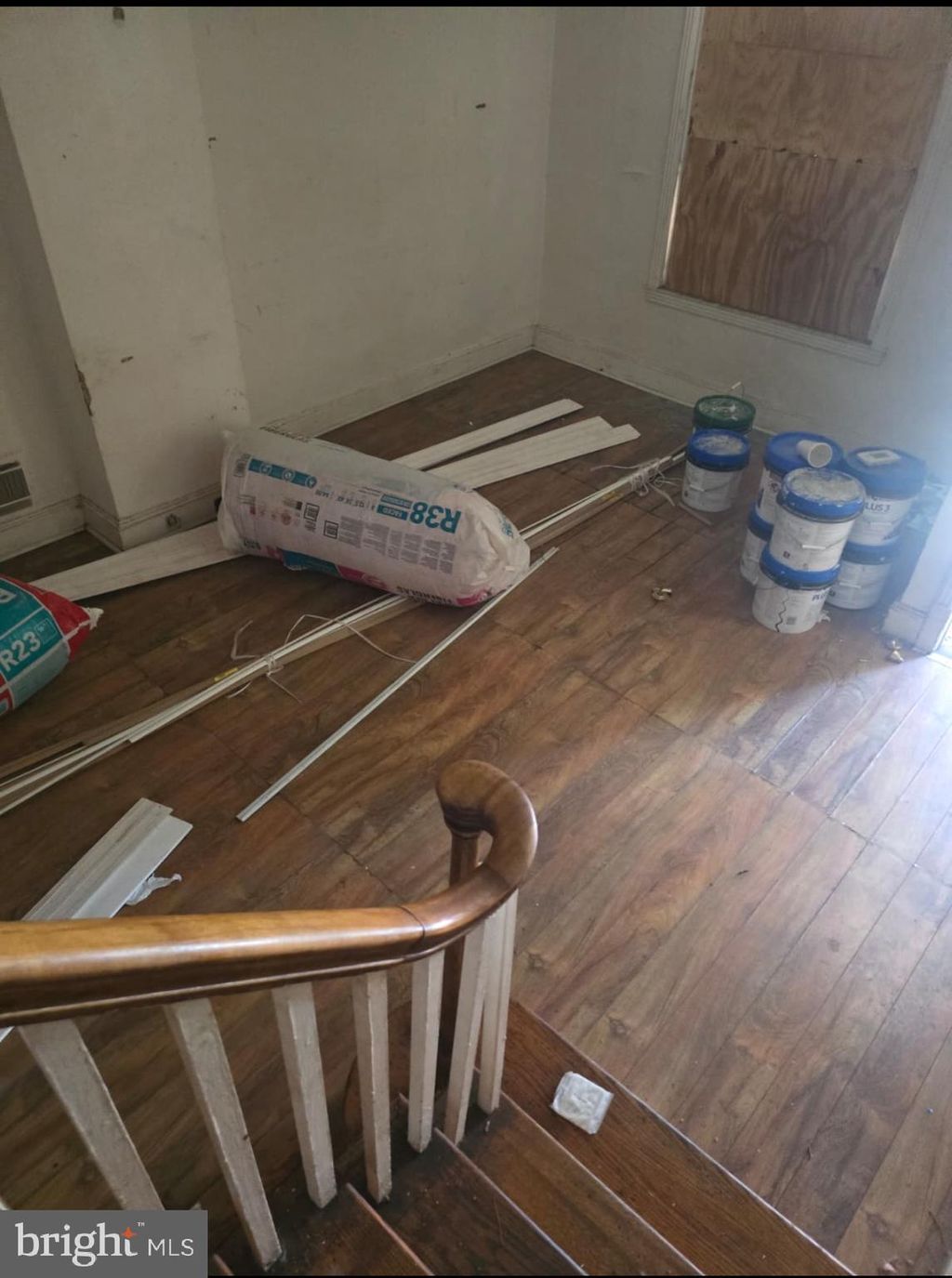 Photo of 3029 N Hemberger Street, PHILADELPHIA, PA 19132 (MLS # PAPH2548974)
