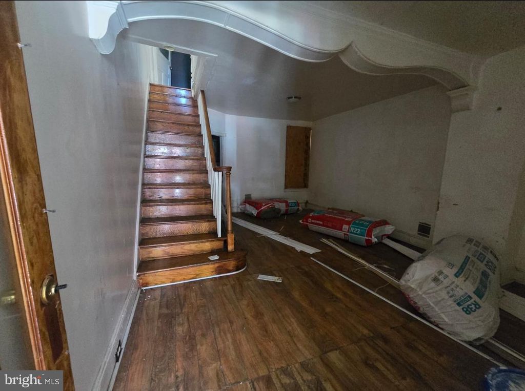 Photo of 3029 N Hemberger Street, PHILADELPHIA, PA 19132 (MLS # PAPH2548974)