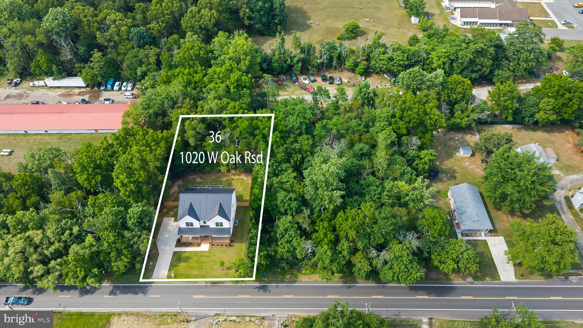Photo 1 of 13 — 1020 W OAK ROAD, VINELAND, NJ 08360