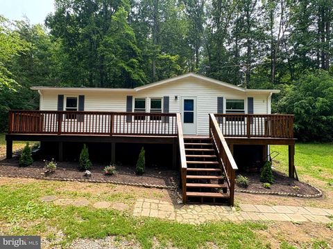 8410 BETTINA PARTLOW VA 22534