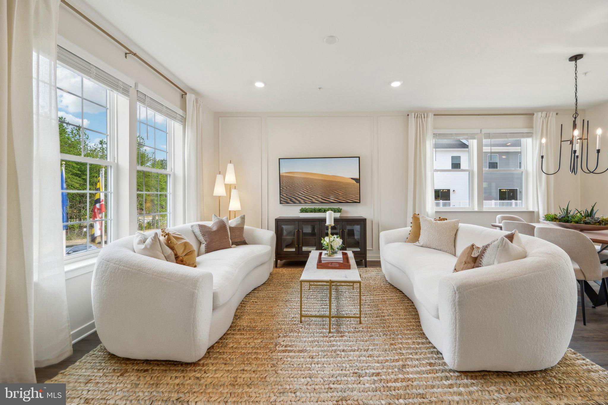 PINEGROVE - Residential