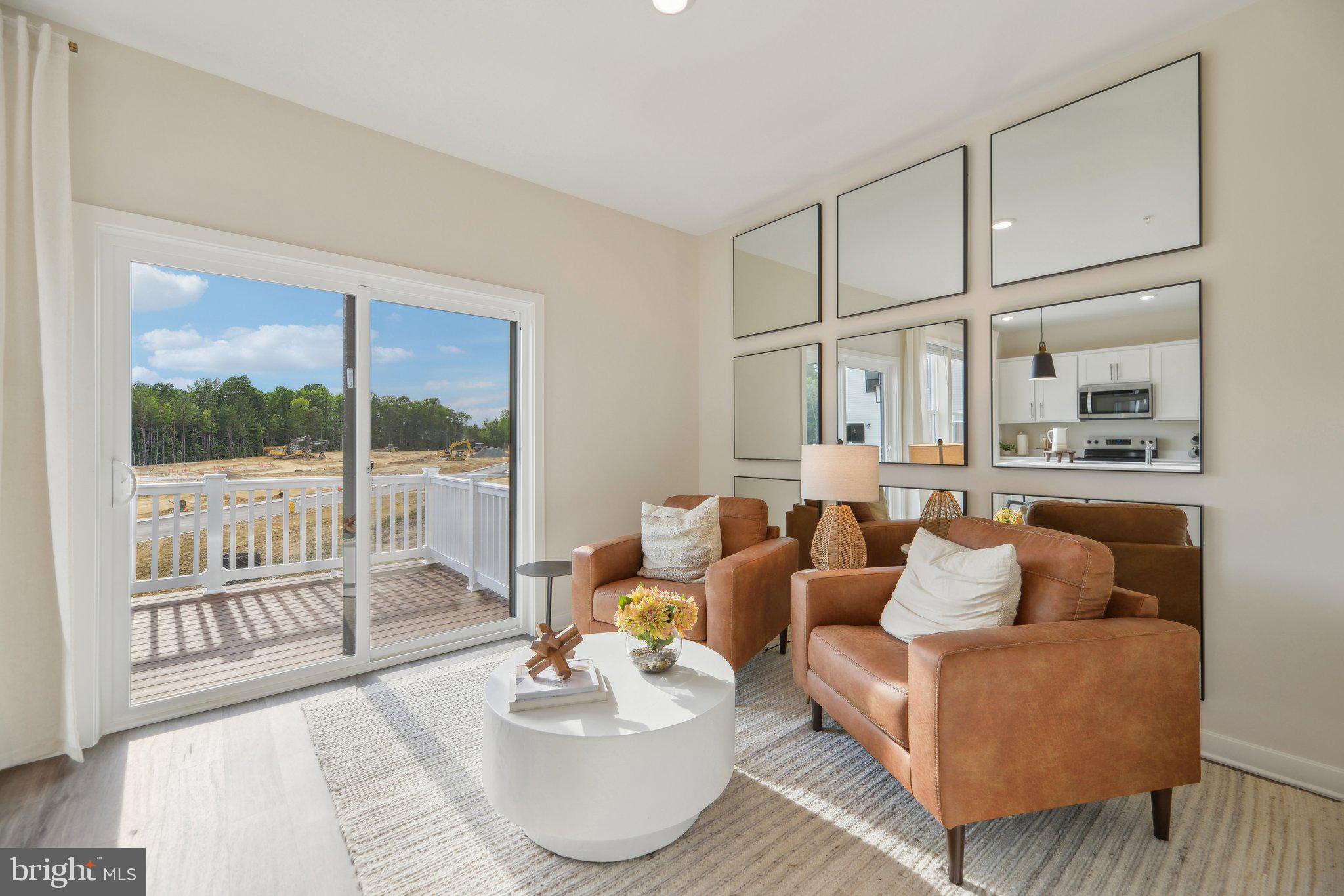 PINEGROVE - Residential