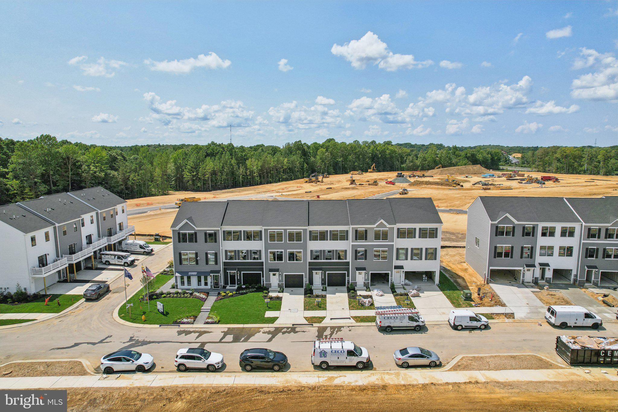 PINEGROVE - Residential