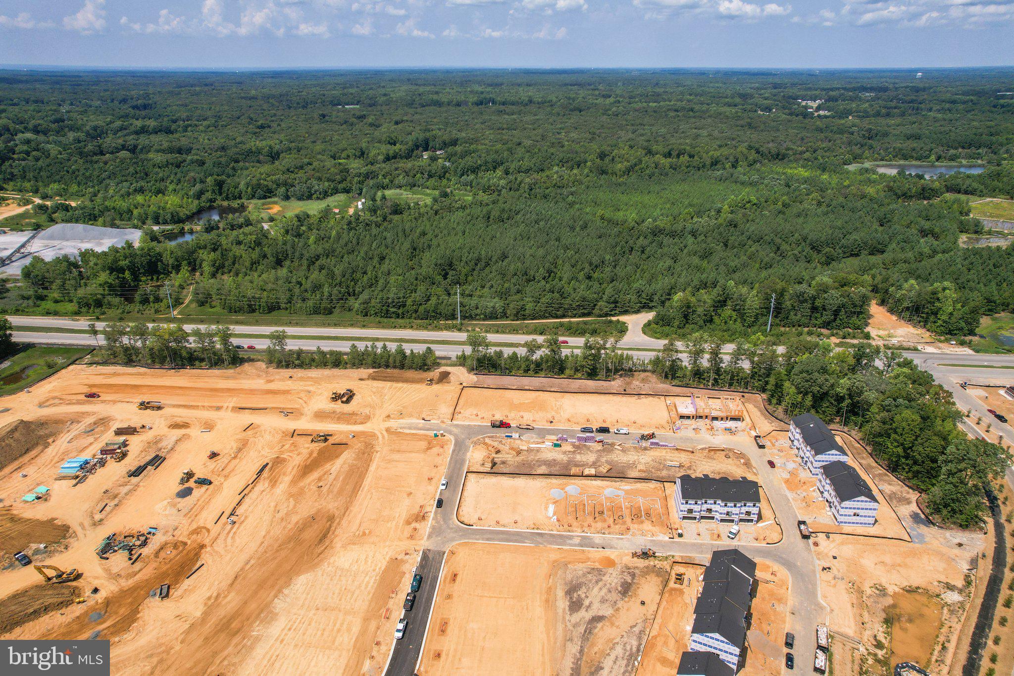 PINEGROVE - Residential