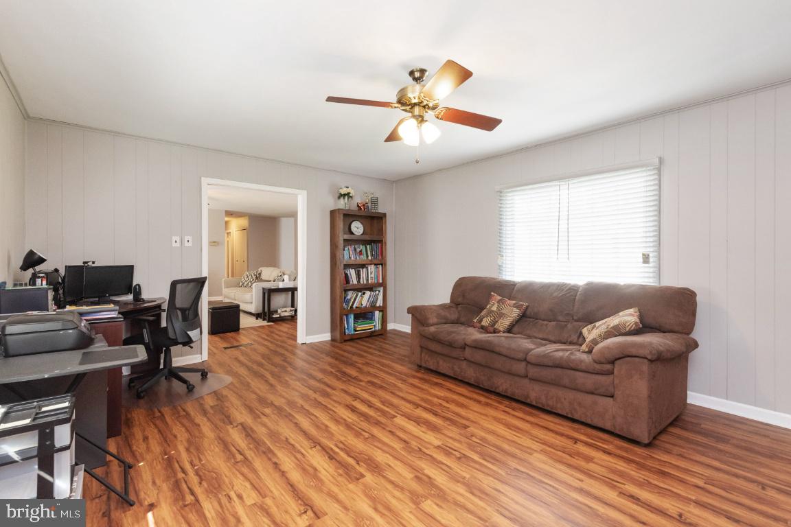 CHAPEL FORGE - Residential