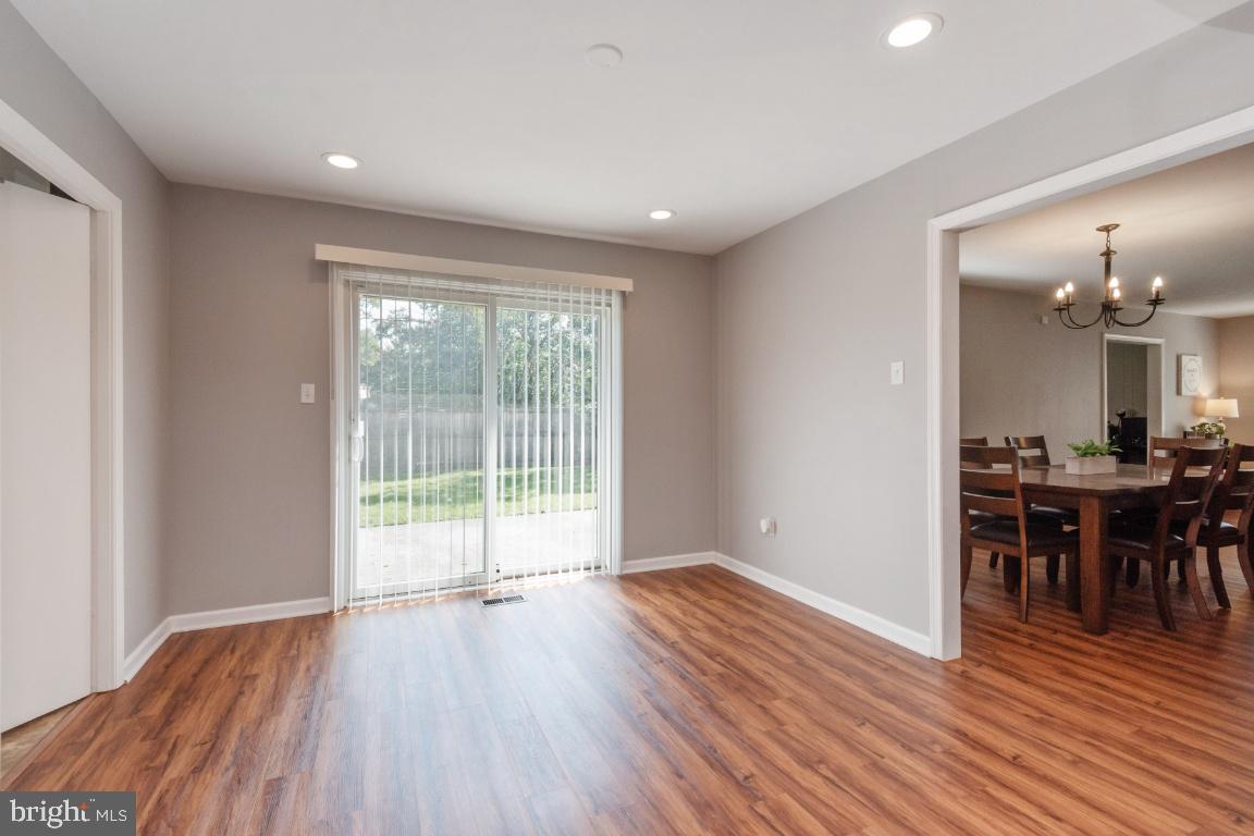 CHAPEL FORGE - Residential