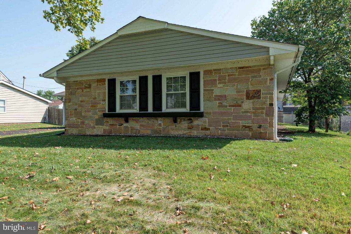 CHAPEL FORGE - Residential