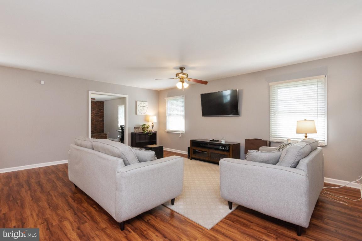 CHAPEL FORGE - Residential