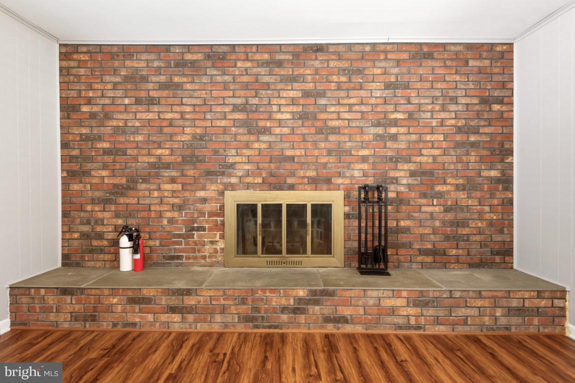 CHAPEL FORGE - Residential