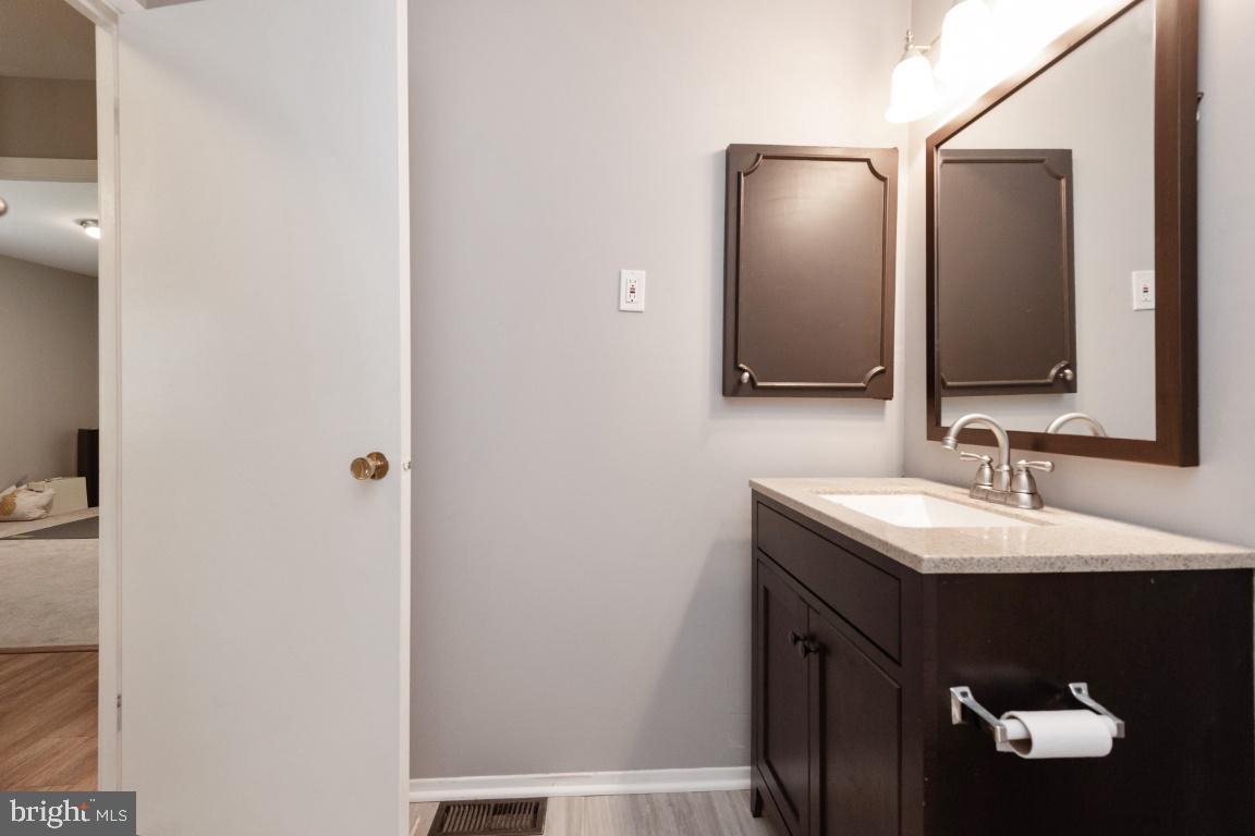 CHAPEL FORGE - Residential