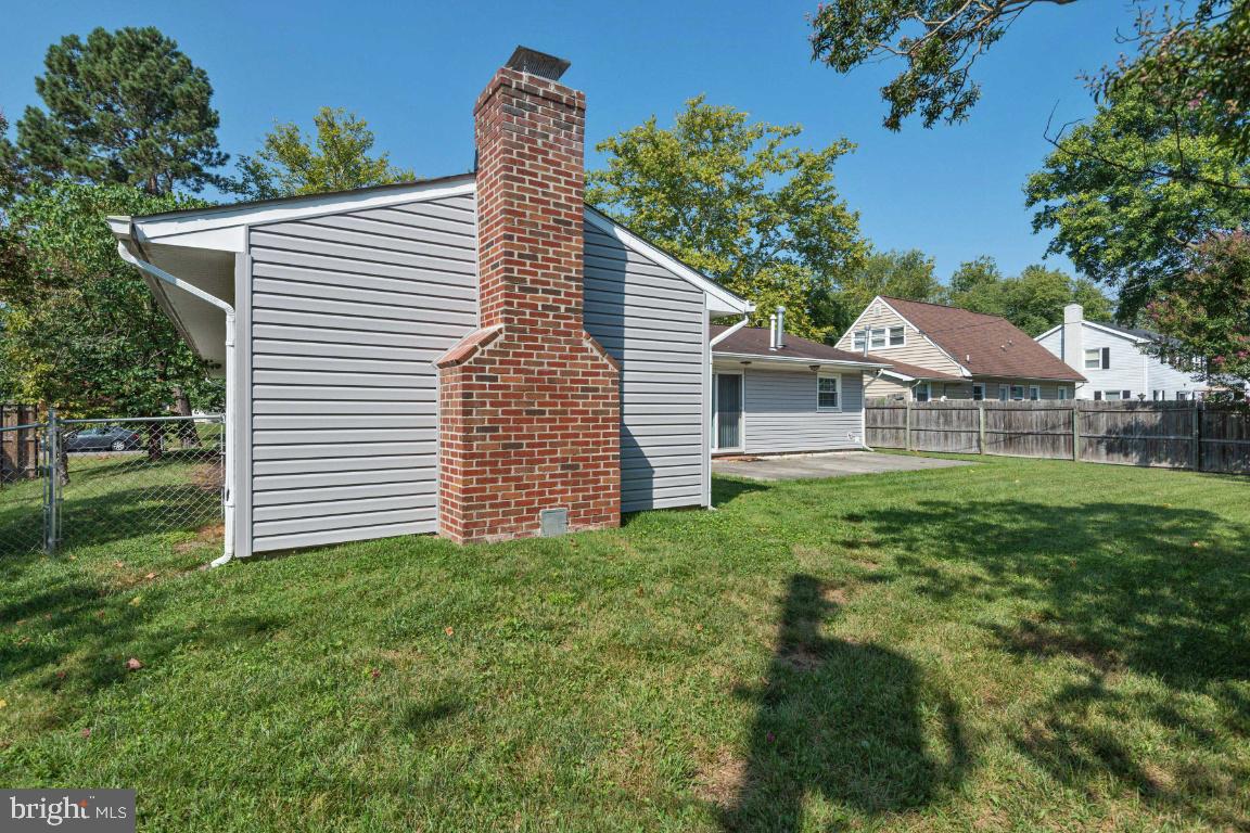 CHAPEL FORGE - Residential