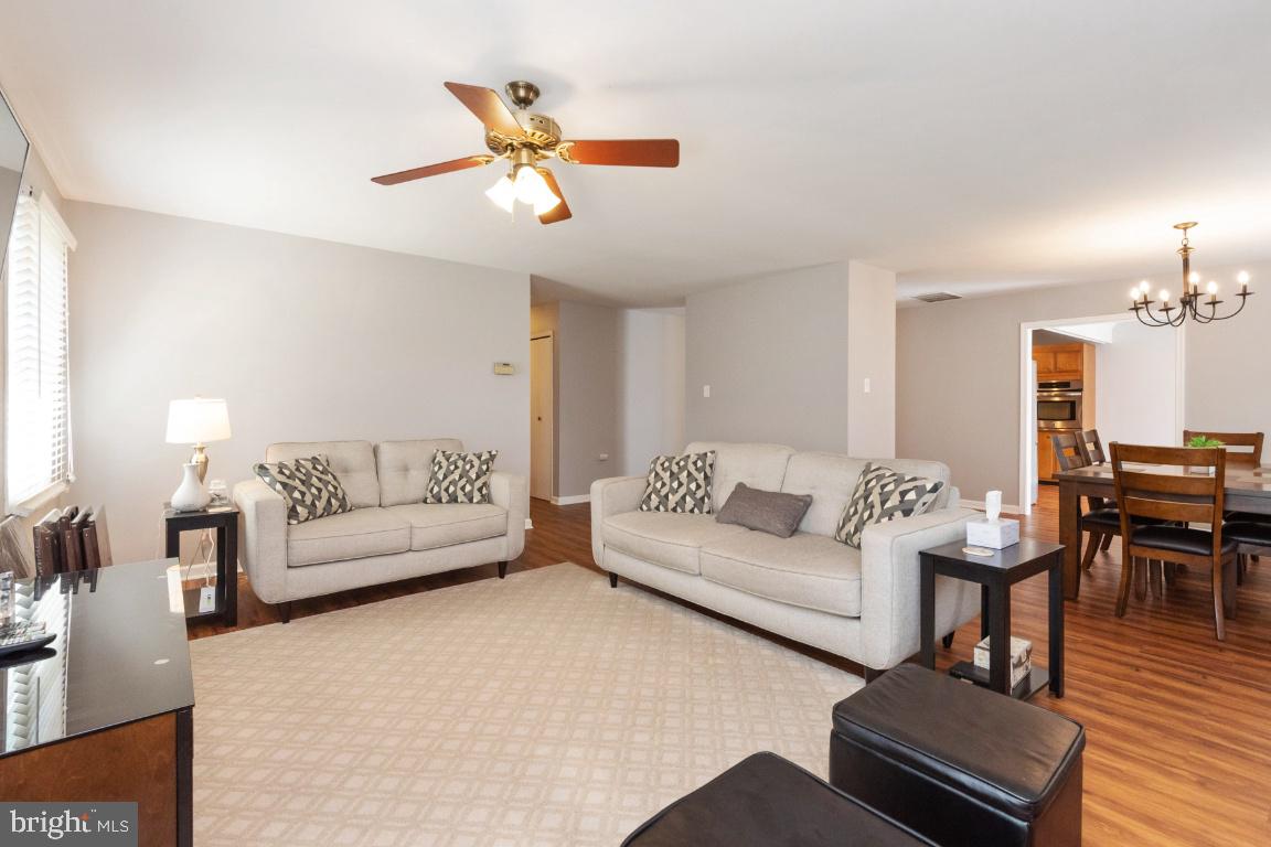 CHAPEL FORGE - Residential