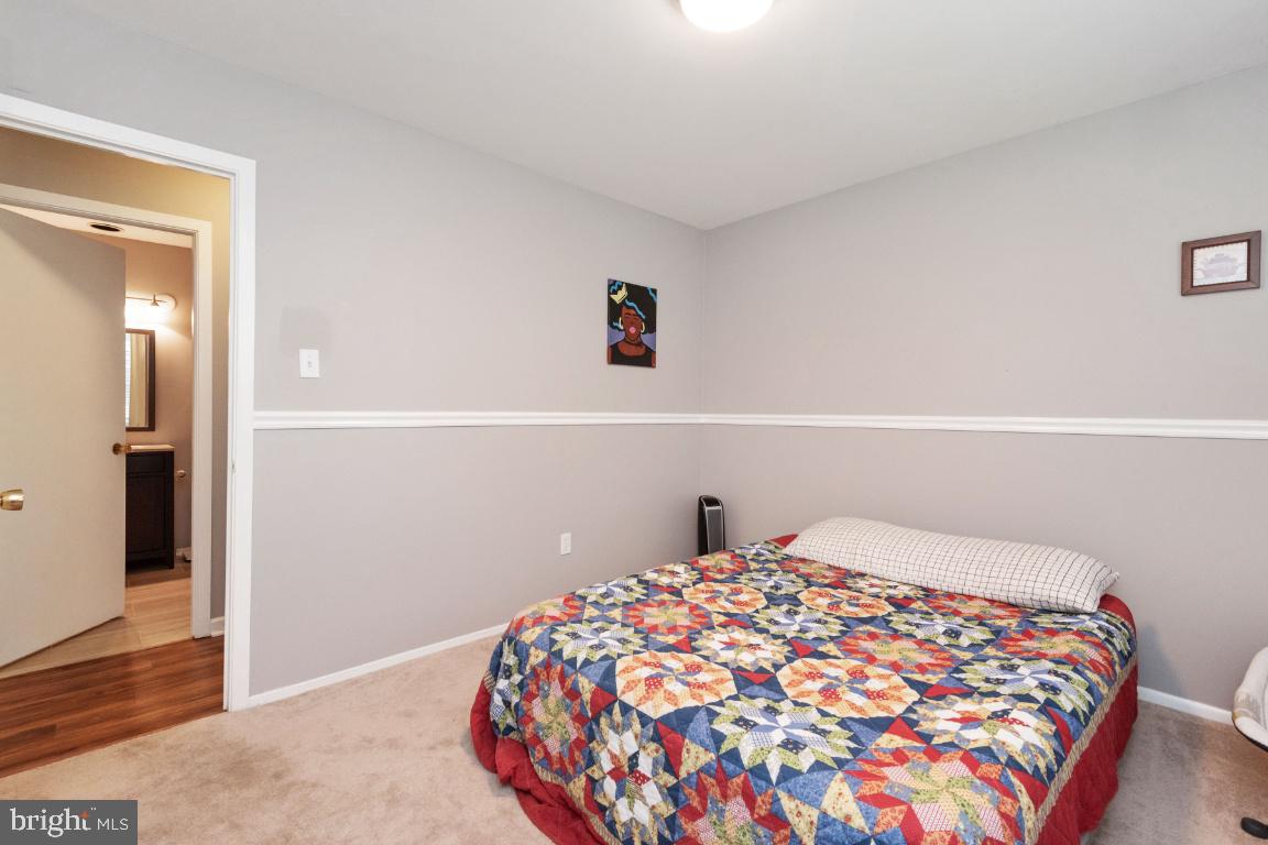 CHAPEL FORGE - Residential