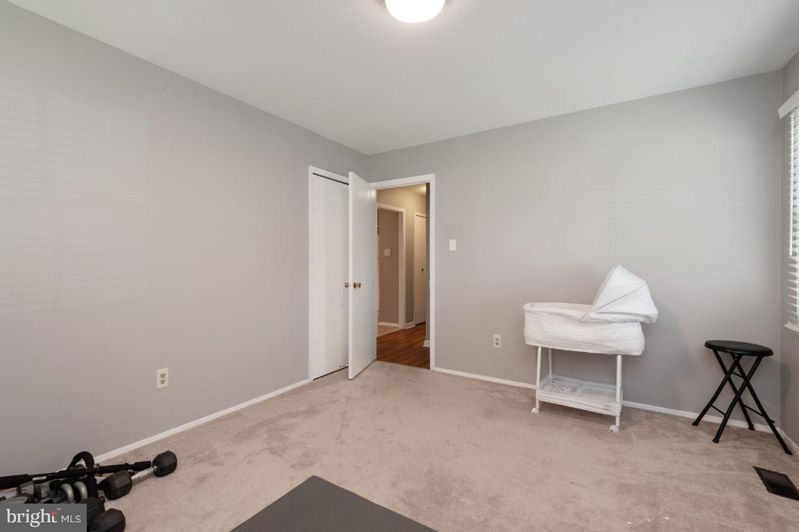 CHAPEL FORGE - Residential