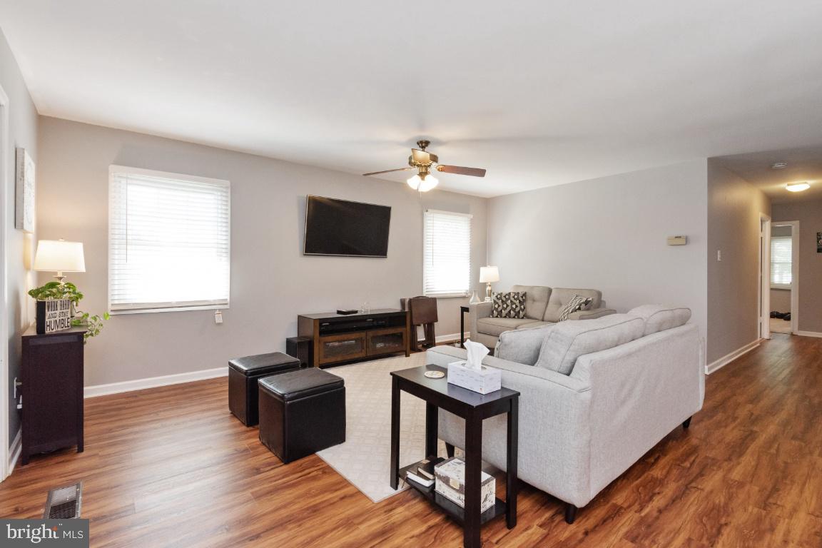 CHAPEL FORGE - Residential