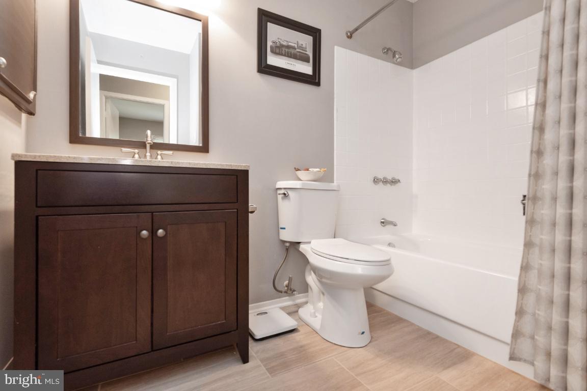 CHAPEL FORGE - Residential