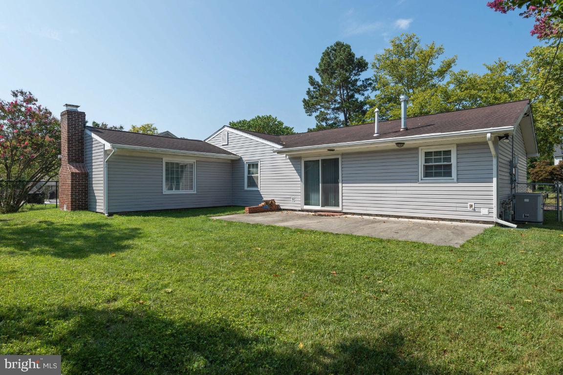 CHAPEL FORGE - Residential