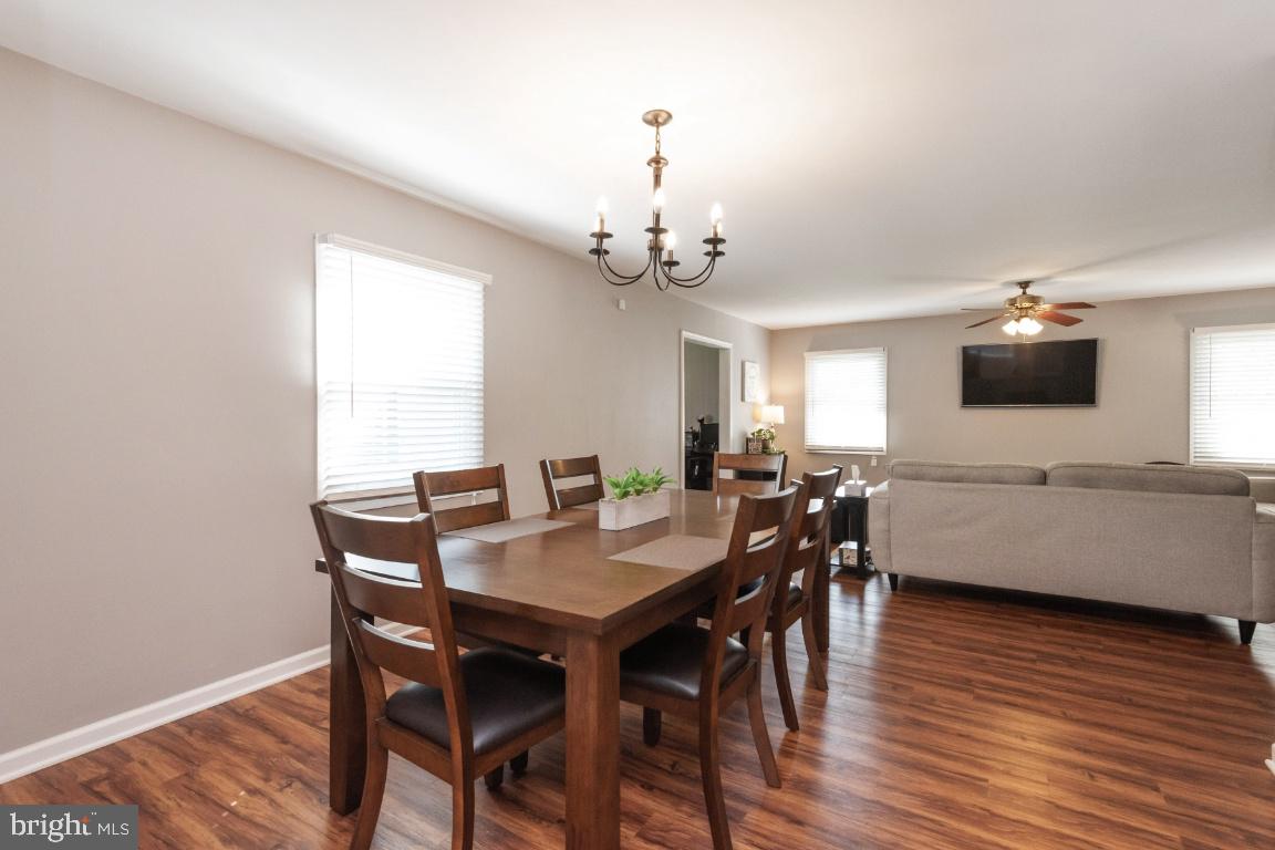 CHAPEL FORGE - Residential