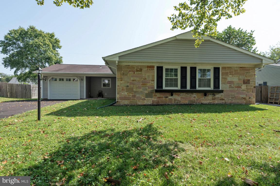 CHAPEL FORGE - Residential