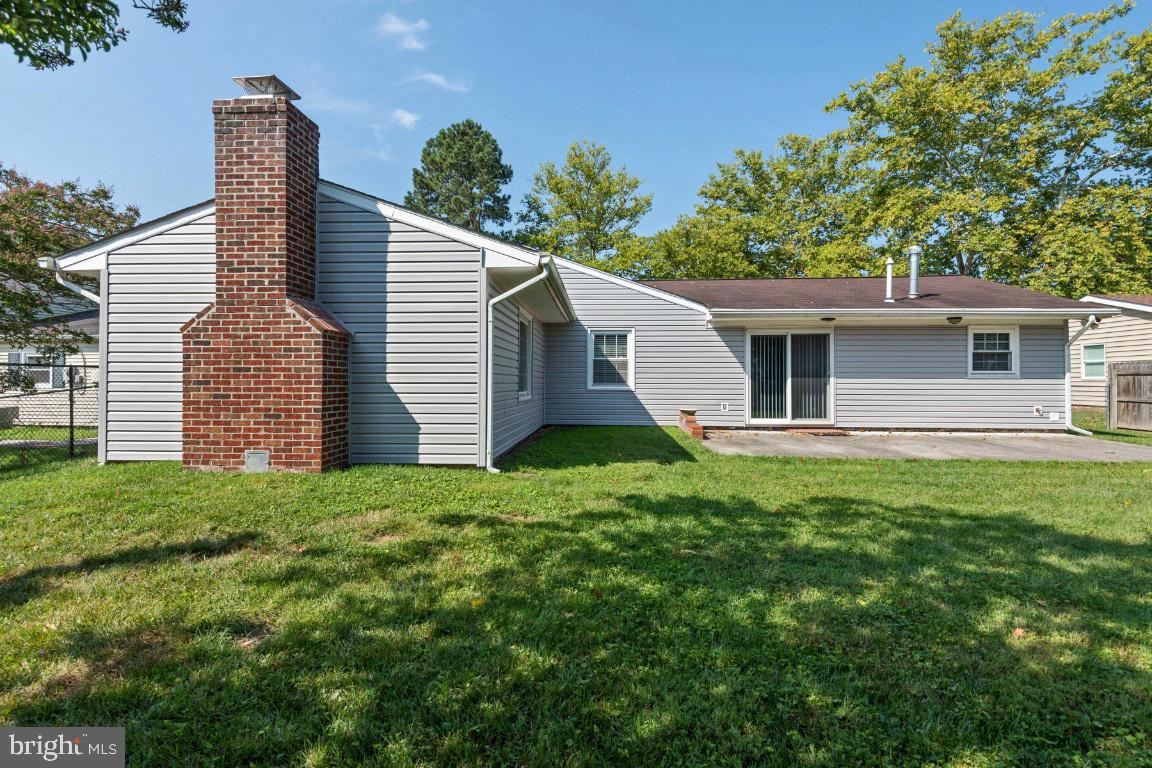 CHAPEL FORGE - Residential