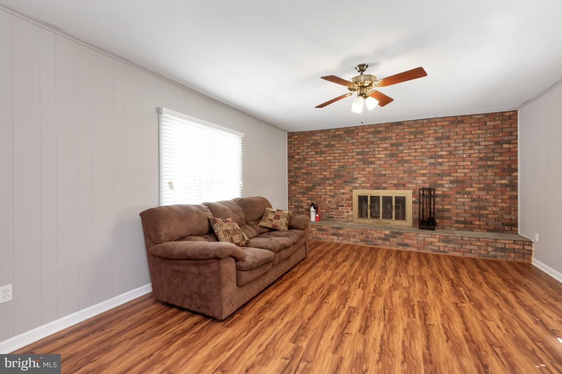 CHAPEL FORGE - Residential