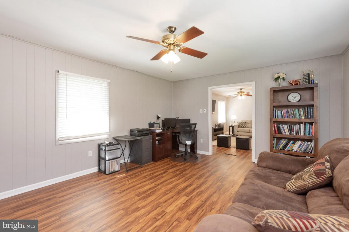 CHAPEL FORGE - Residential