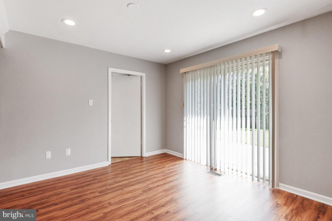 CHAPEL FORGE - Residential