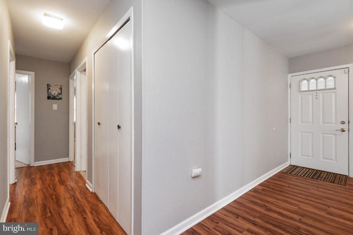 CHAPEL FORGE - Residential