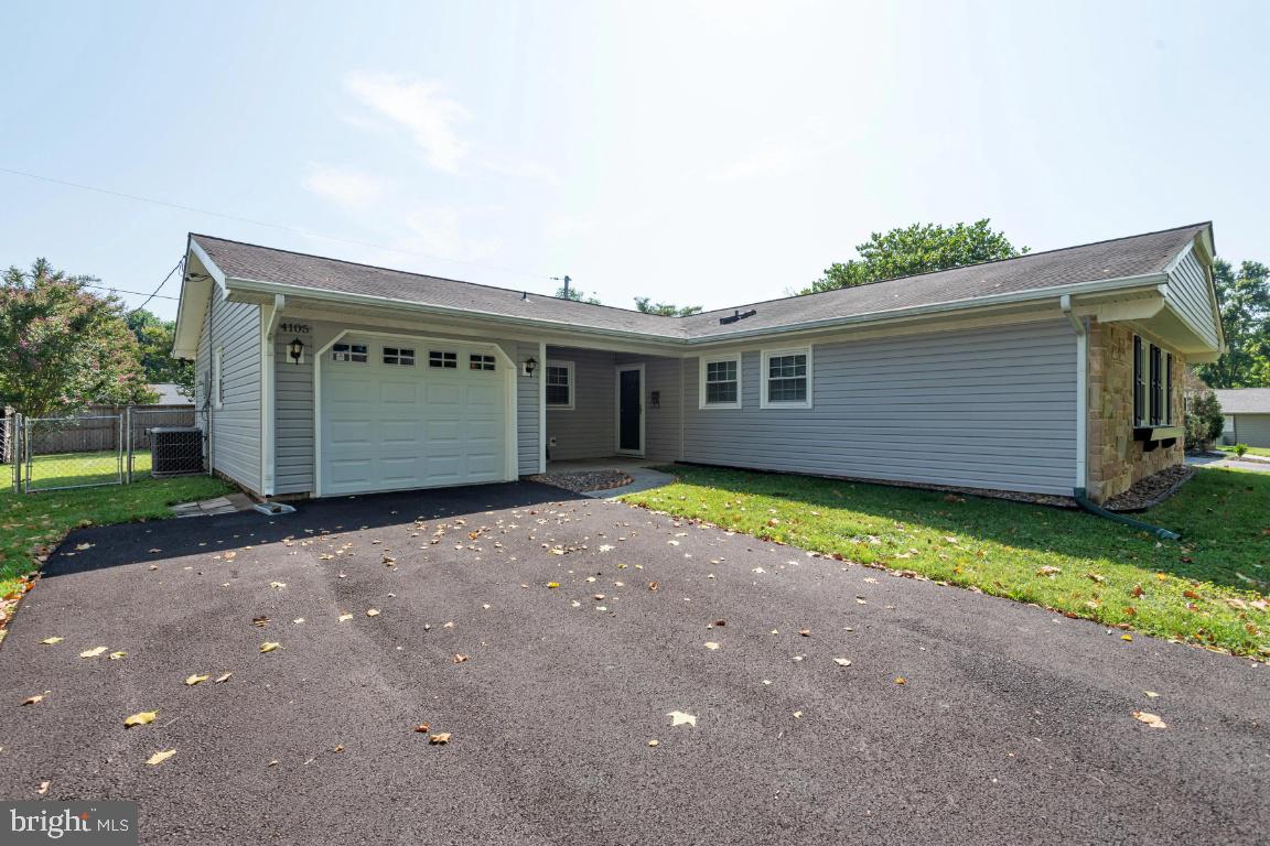 CHAPEL FORGE - Residential