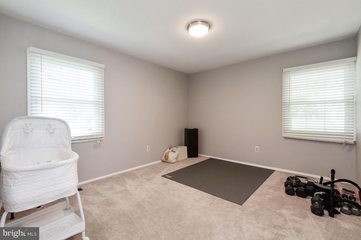 CHAPEL FORGE - Residential