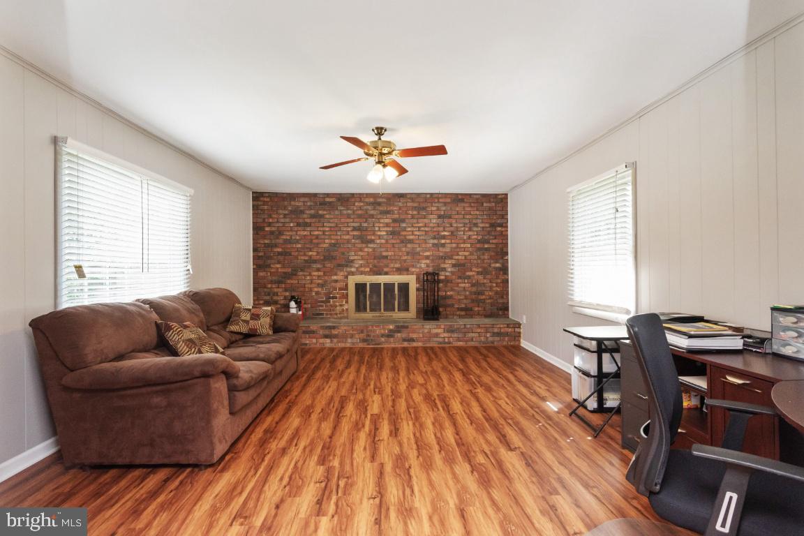 CHAPEL FORGE - Residential