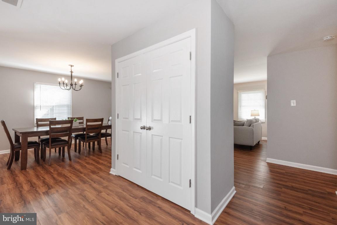 CHAPEL FORGE - Residential