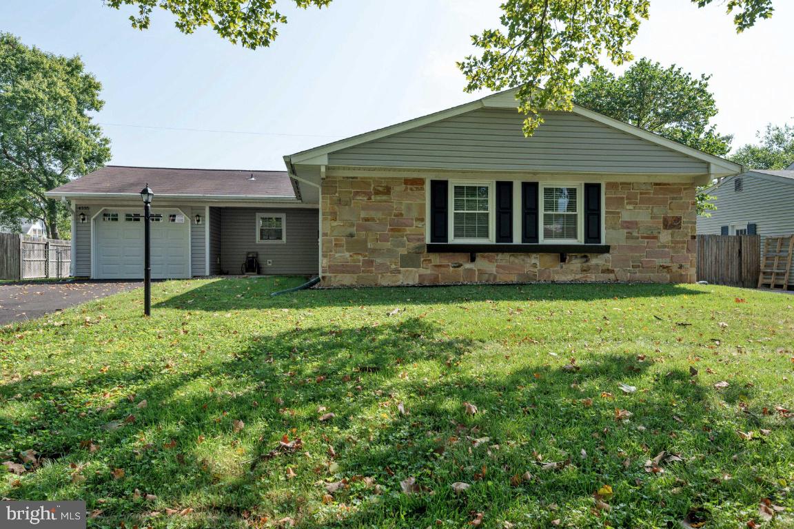 CHAPEL FORGE - Residential