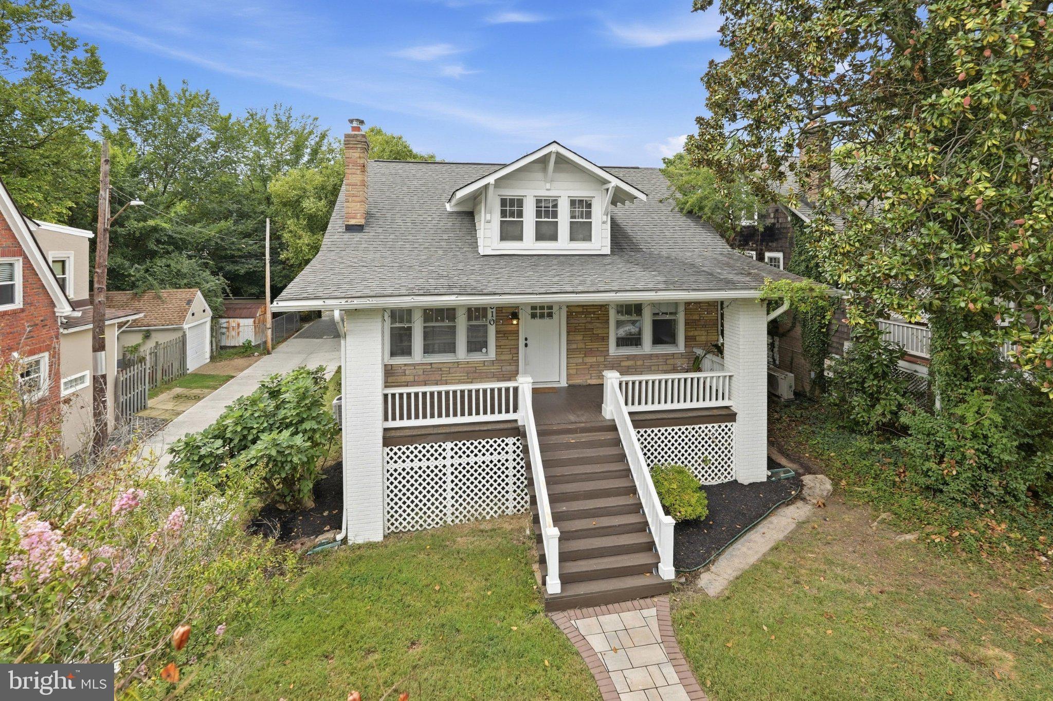 6610 5TH NW