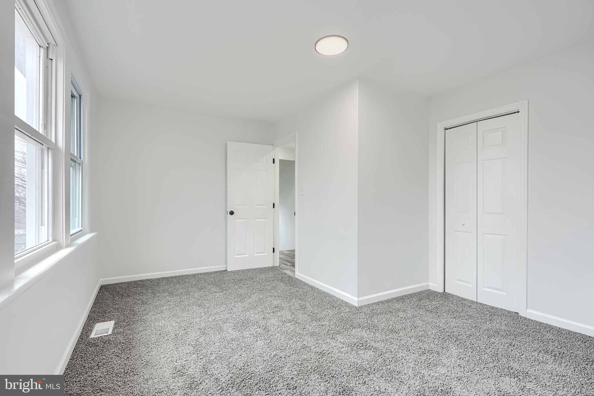 BALTIMORE HIGHLANDS - Residential