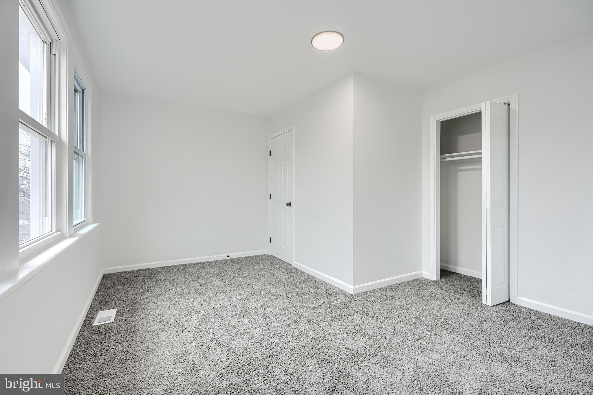 BALTIMORE HIGHLANDS - Residential