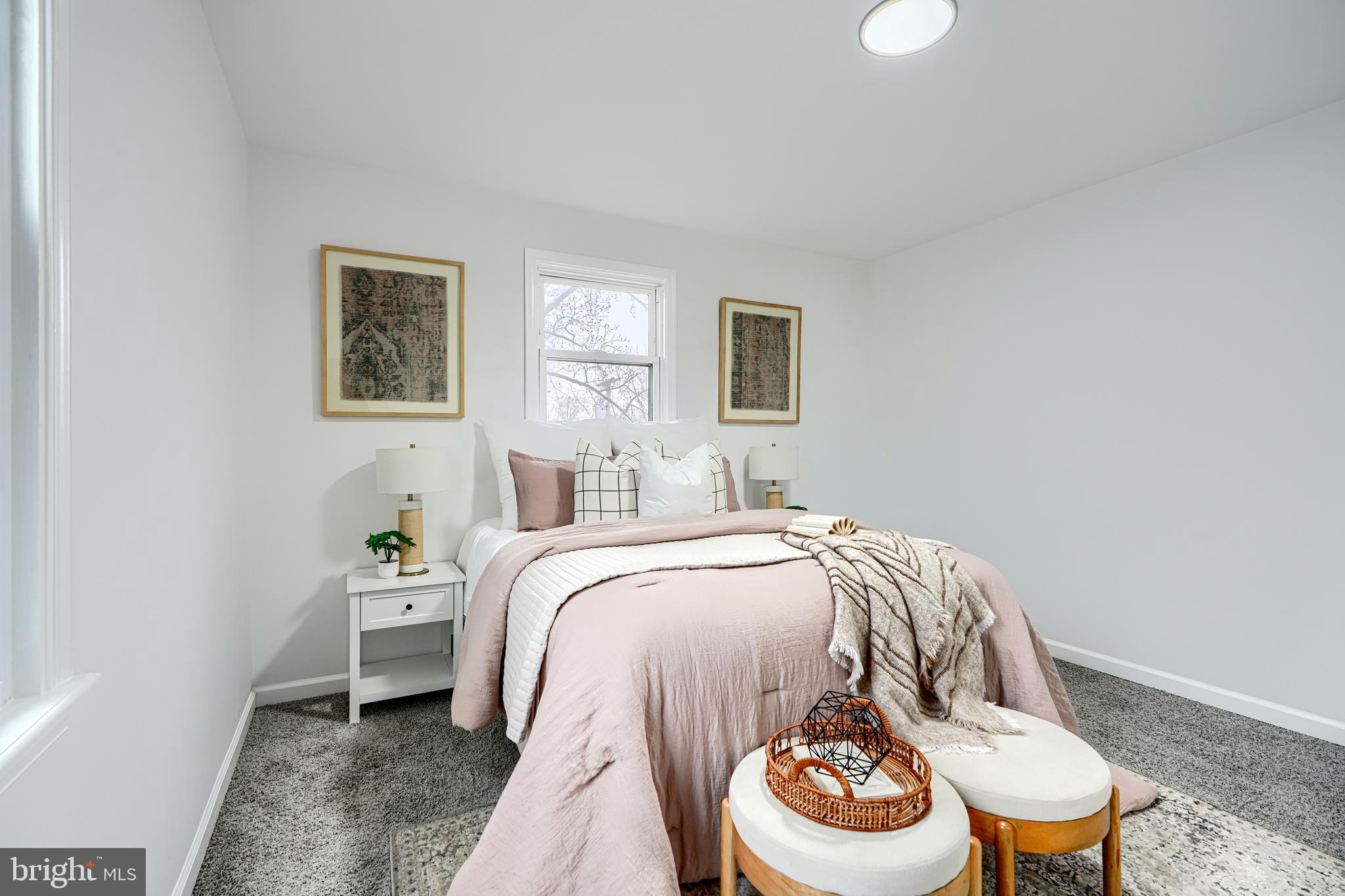 BALTIMORE HIGHLANDS - Residential