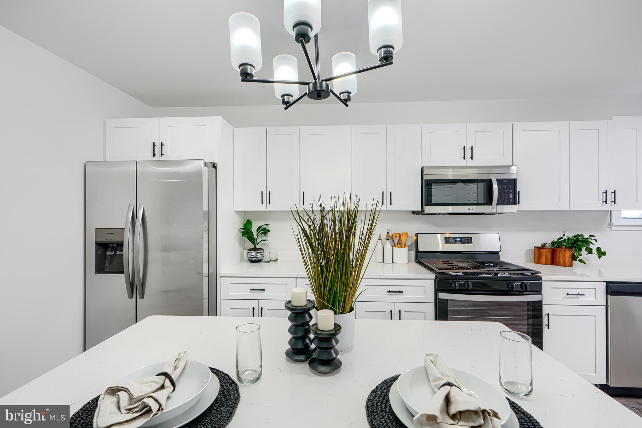 BALTIMORE HIGHLANDS - Residential