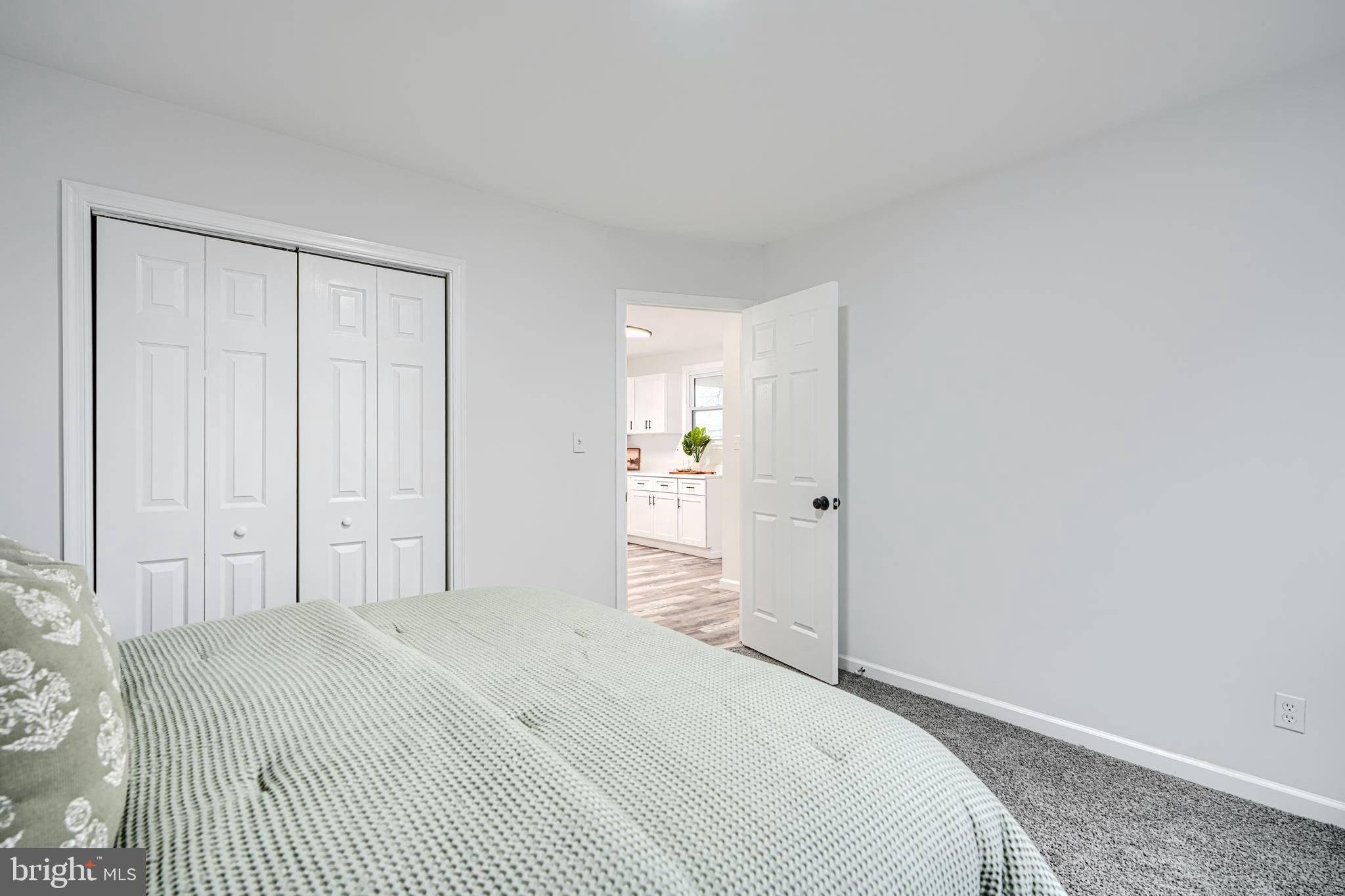 BALTIMORE HIGHLANDS - Residential