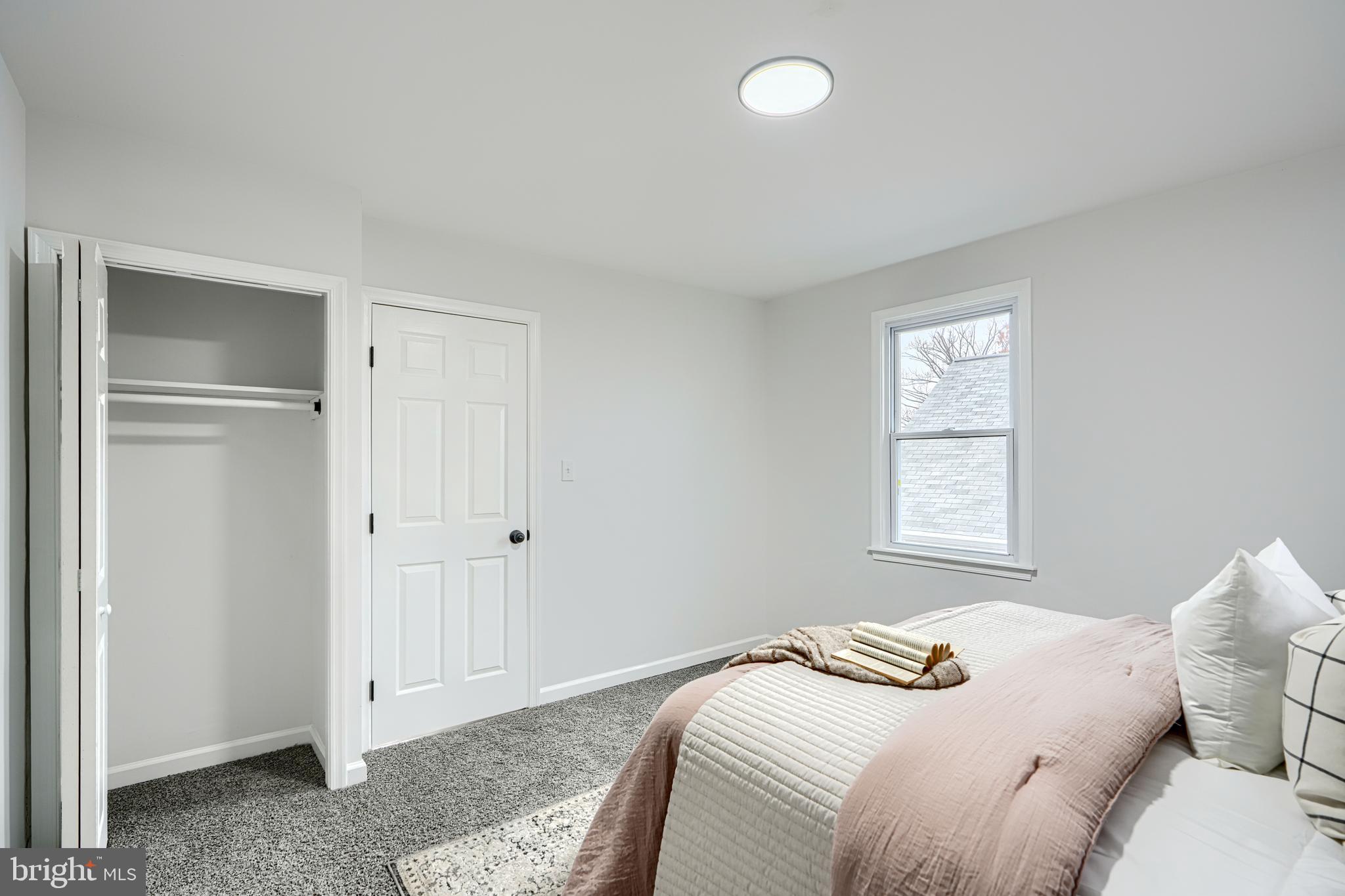 BALTIMORE HIGHLANDS - Residential