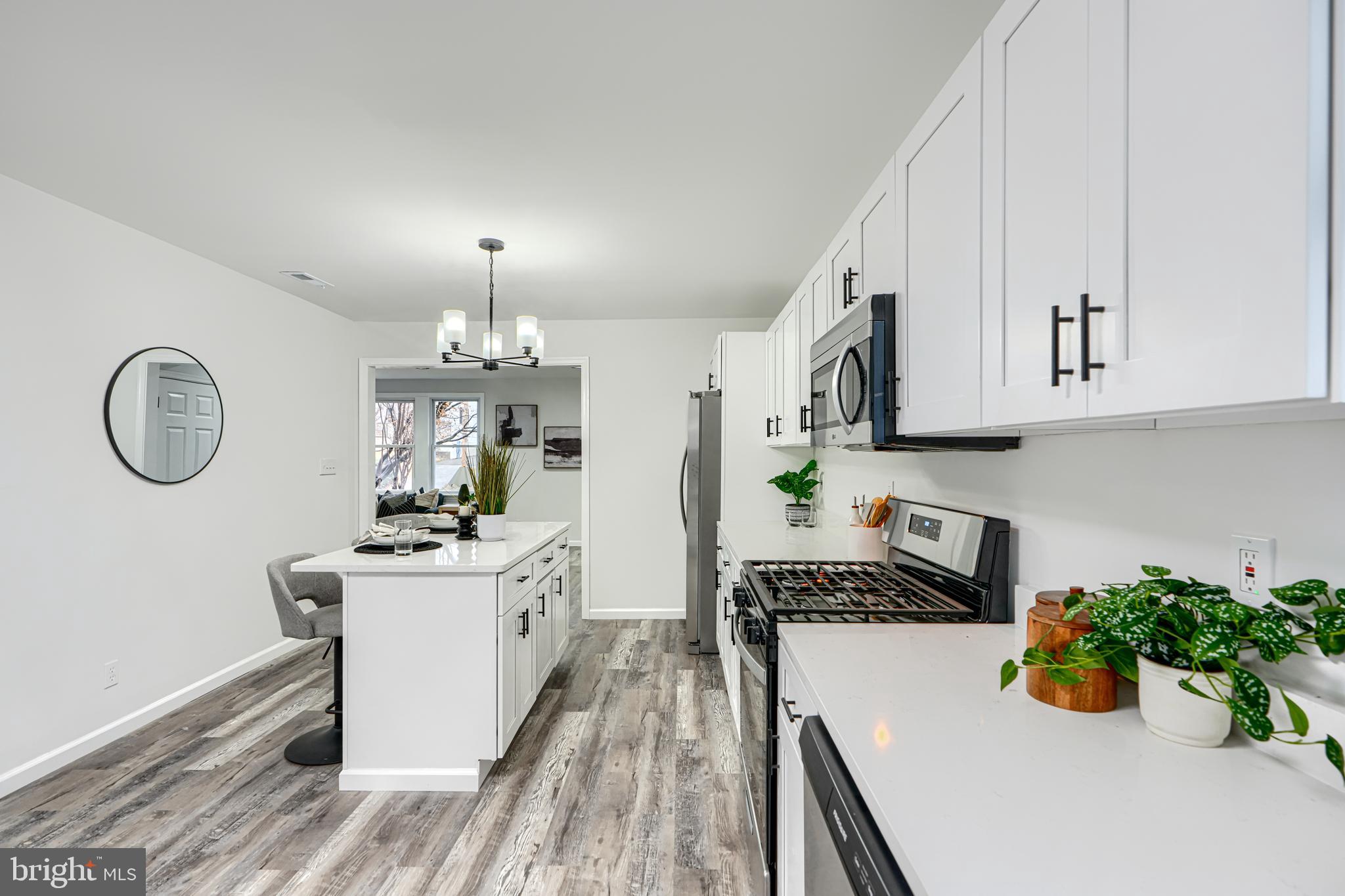 BALTIMORE HIGHLANDS - Residential