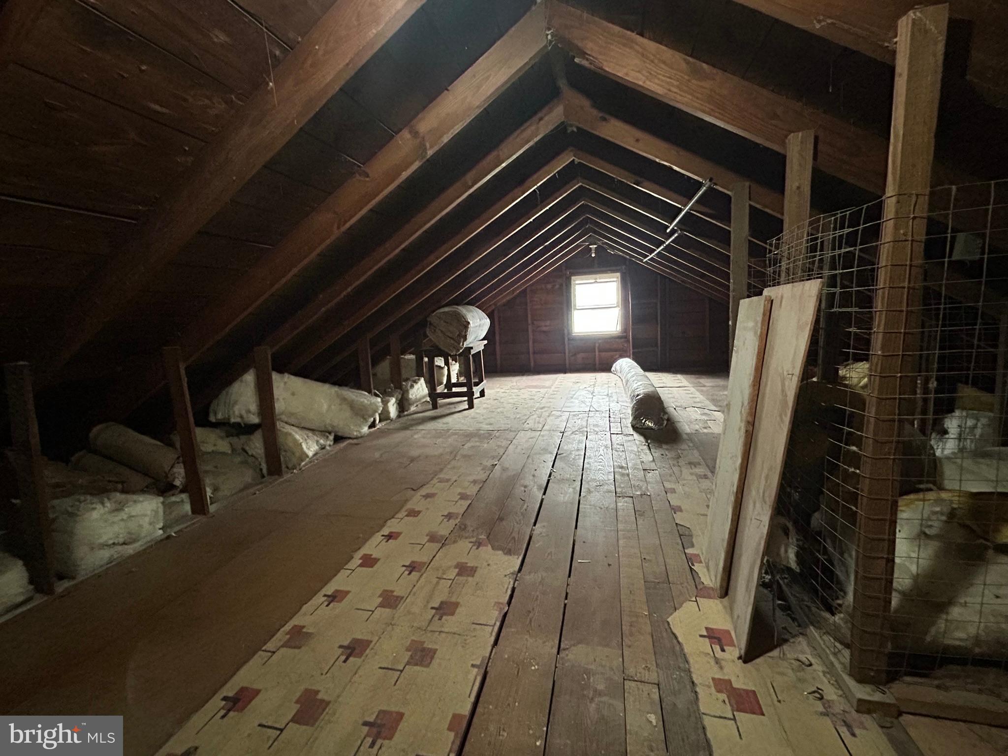 BALTIMORE HIGHLANDS - Residential